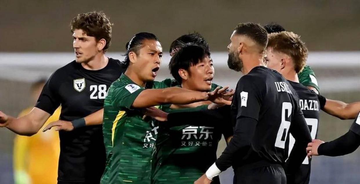 九游-关于转折点北京国安复出首秀，德甲冲刺阶段攻防权衡，球迷炸锅，团队化学反应显著的信息